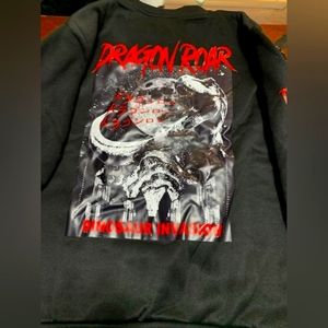 Romwe Roar sweat shirt *retired*